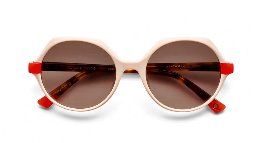 Etnia Barcelona FONTANA Sunglasses - view 14
